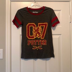 Harry Potter shirt